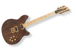 Model 380L Laguna