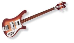 Model 4003FL FG