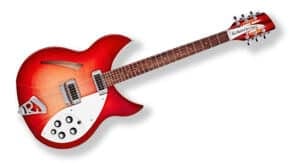Model 330/12 FG