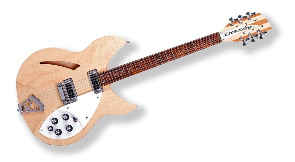 Model 330/12 MG