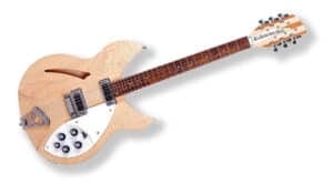 Model 330/12 MG