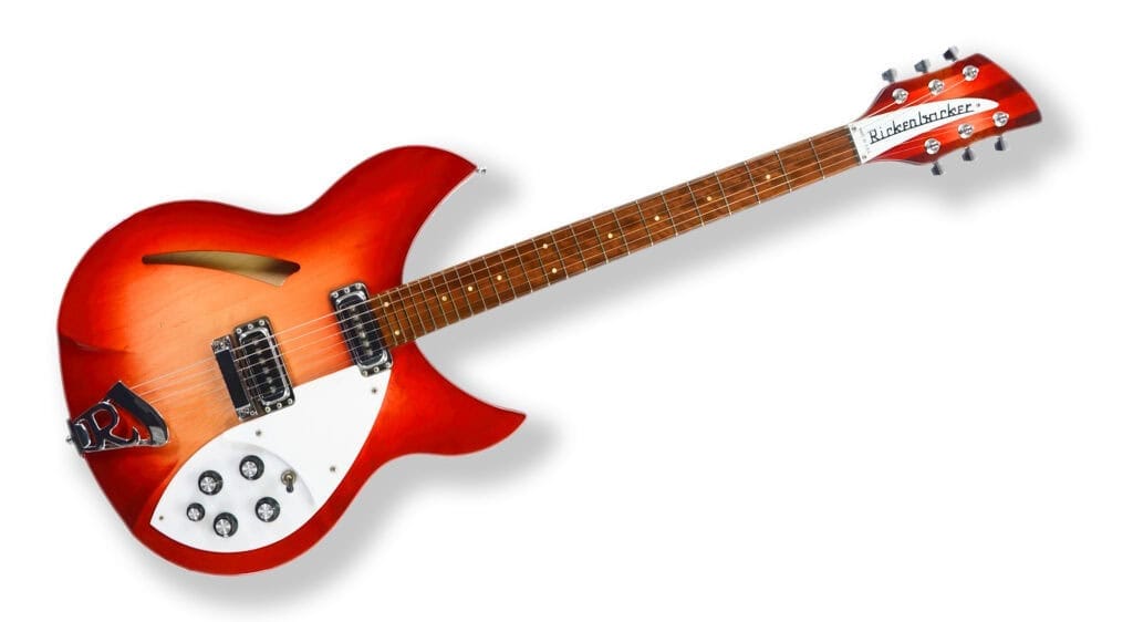 Model 330 FG