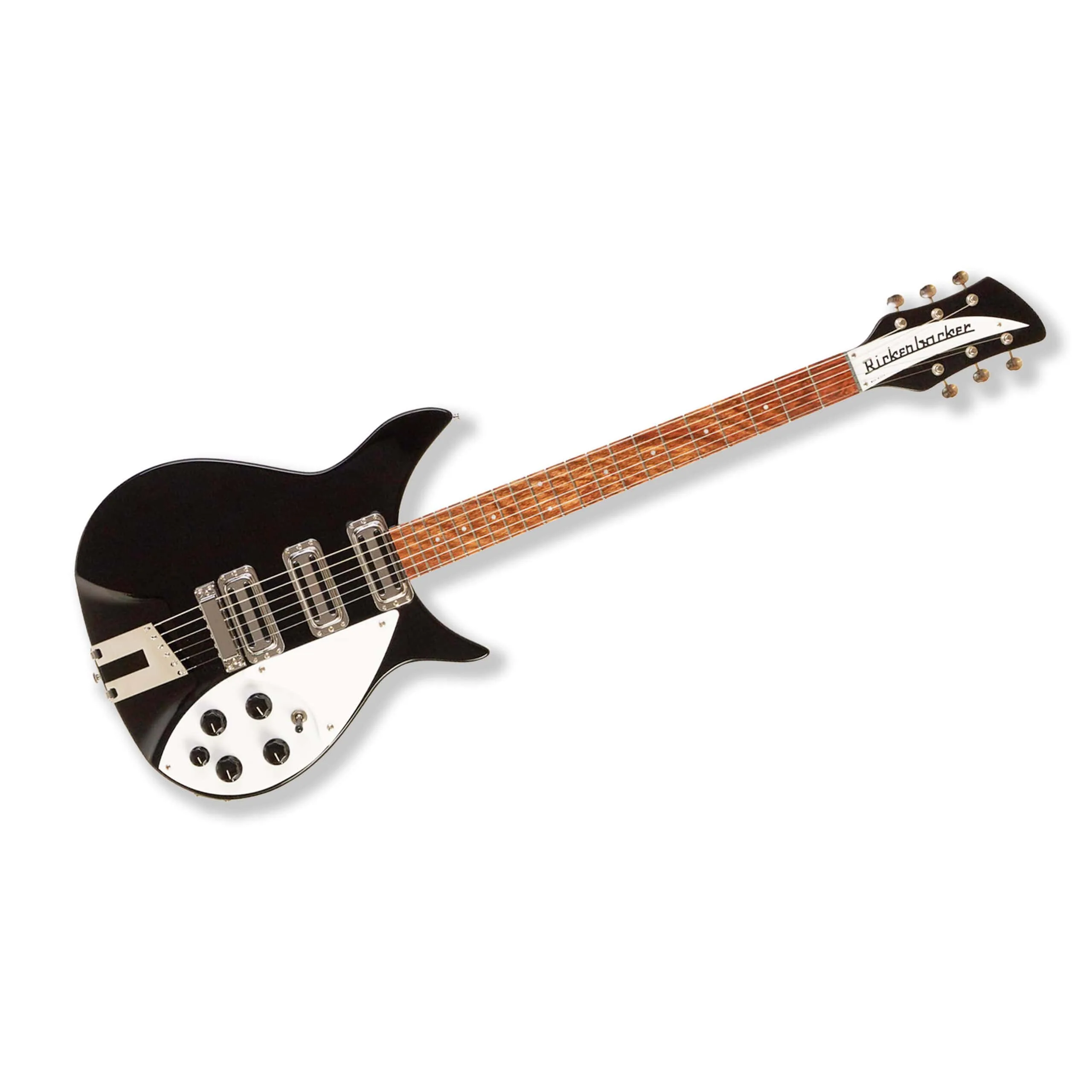 Model 350V63 Vintage Reissue Guitar for Modern Musicians