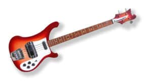 Model 4001C64 FG