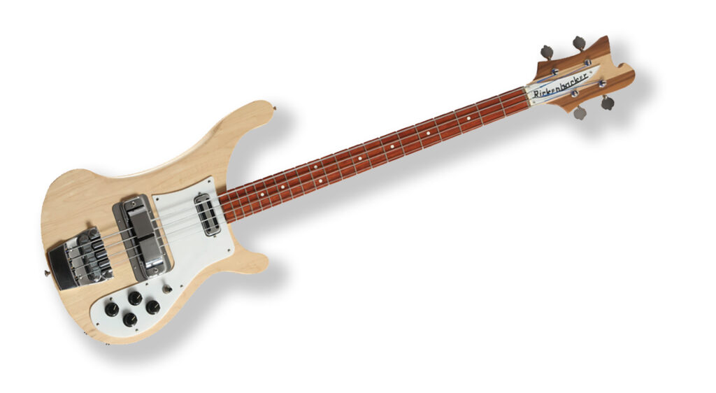 Model 4001C64S MG