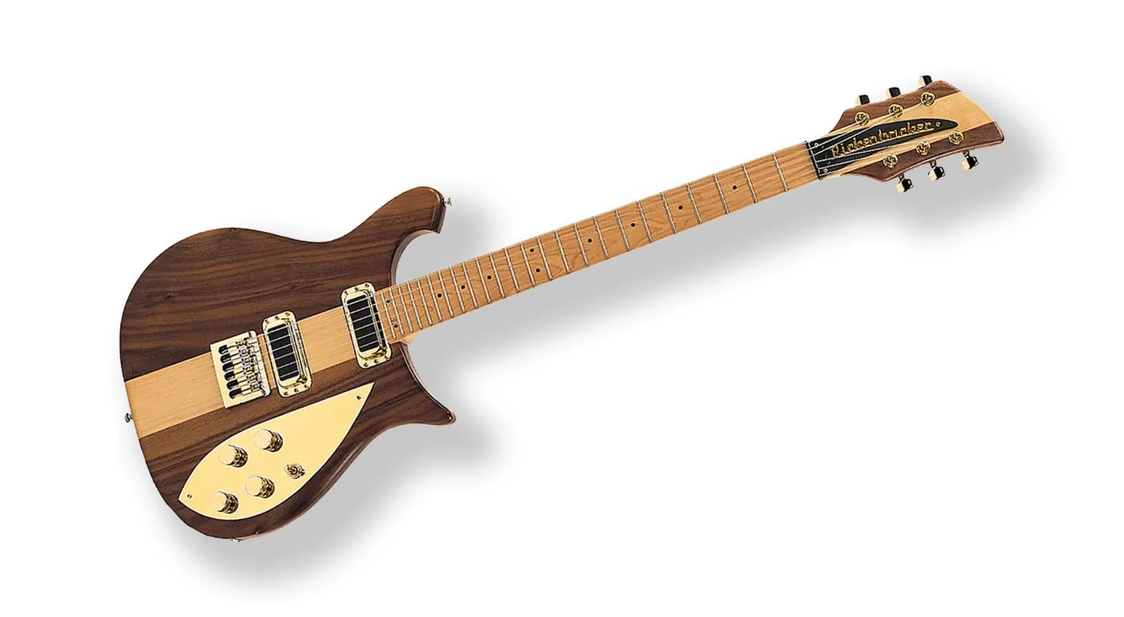 Model 650S Sierra Guitar: Combining Beauty and Performance